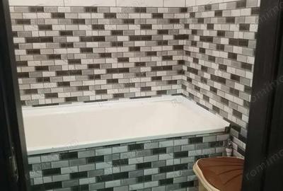 Garsonieră nedecomandată în Titan