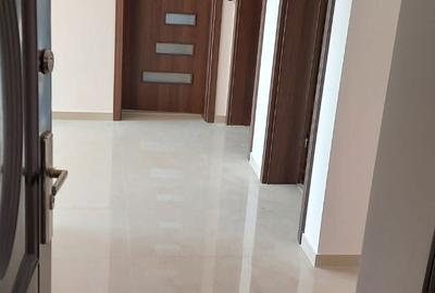 Apartament cu 3 camere decomandat în Central - 4