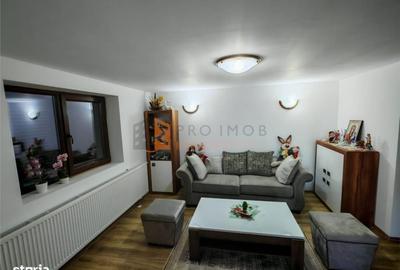 Casă cu 3 camere în Ciorani - 10