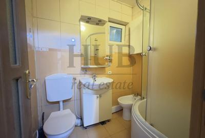 Apartament cu 2 camere semidecomandat, mobilat în Milcov - 12