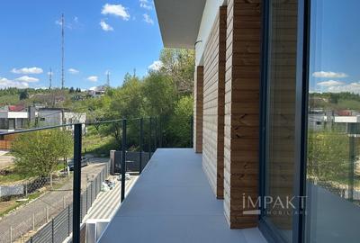 Duplex Premium de vanzare in Feleacu - Priveliste Panoramica - 18