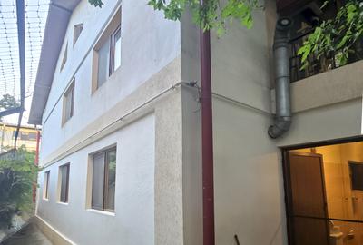 Închiriez VILĂ P+1+M, 5 Camere + Living: 214 MP  Lujerului PLAZA & AFI COTROCENI - 1