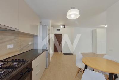 Apartament 2 camere cu vedere panoramica - Central Brasov - 4