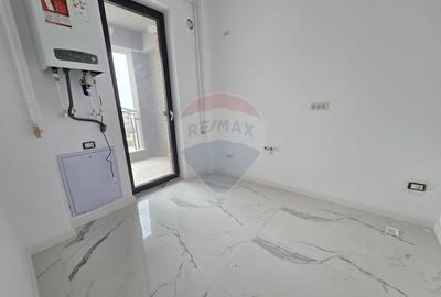 Garsonieră decomandată în Nord - 2