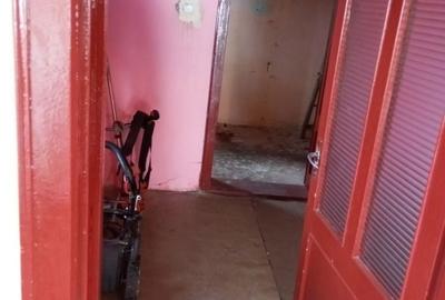 Casă cu 2 camere în Hălmăgel - 2
