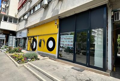 Spatiu comercial B-dul Ion Mihalache nr. 104  direct de la Proprietar - 3