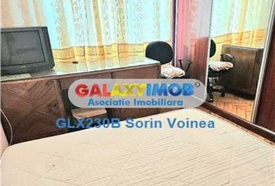 Apartament cu 4 camere semidecomandat, mobilat în Gorjului - 3