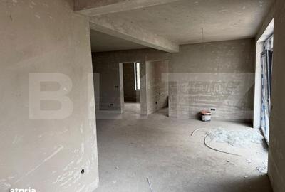 Casă cu 4 camere cu Teren 800 Mp în Central