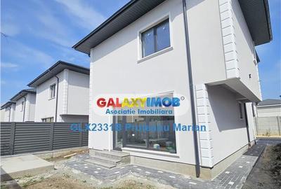 Casă cu 4 camere cu Teren 230 Mp în Bragadiru - 1