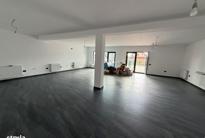 Spațiu comercial, de 100 mp, în Central - 5