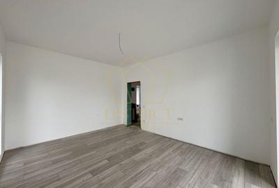 Apartament luminos cu 2 camere si bucătărie închisă | Giroc | Hotel IQ - 2