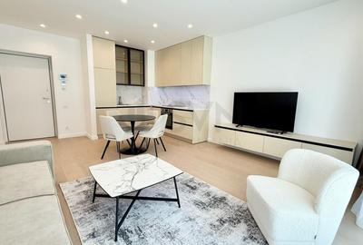 REA1022282 Prima inchiriere I Apartament 2 camere I Parcare Subterana I De inchi - 1