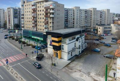 Spațiu comercial, de 612 mp, în 13 Decembrie - 3