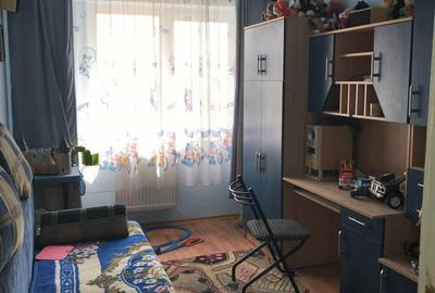 Apartament cu 3 camere în Central - 2