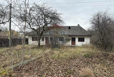 Casa / Vila Almas - 7