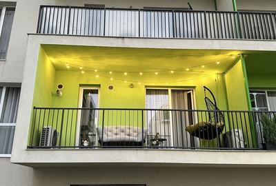 Apartament cu 2 camere în Ghencea - 3