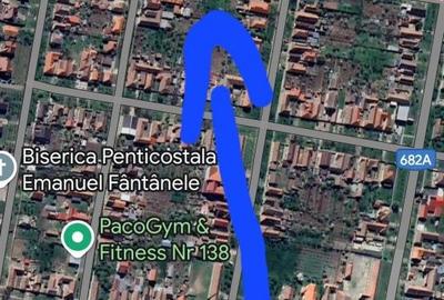 Spațiu comercial, în Vladimirescu - 3
