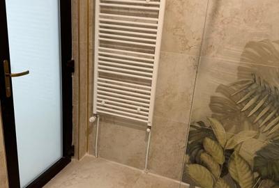 Apartament 4 camere, 145 mp utili + 40 mp curte, 2 min Metrou Crangasi - 10