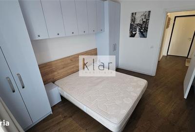 Apartament cu 2 camere în Dosu Bricii - 5