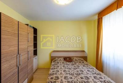 Casă cu 10 camere cu Canalizare în Șerbănești - 3