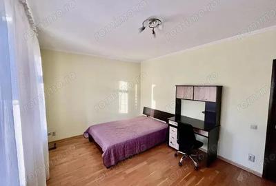 Garsonieră în Gării