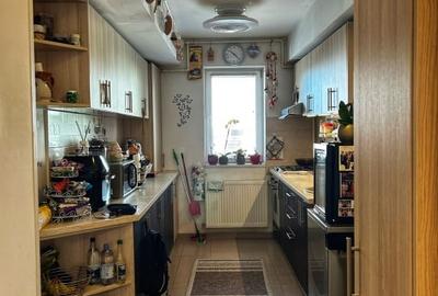 Apartament  3 camere | Curte | Parcare Subterana | Pallady | Metrou | Apartament  3 camere | Curte | Parcare Subterana | Pallady | Metrou | - 11