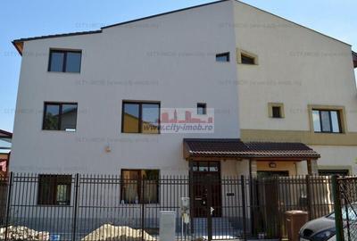 Apartament cu 4 camere decomandat în Bucureștii Noi