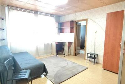 Apartament cu 2 camere nedecomandat, mobilat în Mihai Bravu - 1