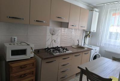 Apartament cu 2 camere decomandat în Central - 6