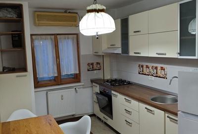 Apartament cu 3 camere decomandat în Paltiniș - 5