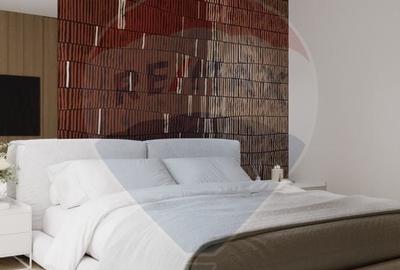 Penthouse | 4 camere | Terasa | de vanzare in zona Morarilor - 18