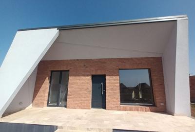 Vila 3 Camere - Finisaje Premium - Disponibila Rapid - 4