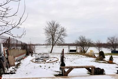 Apartament cu 5 camere în Dămăroaia - 32