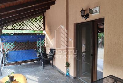 Garsoniera, petfriendly, centrala proprie, Bucovina - 6