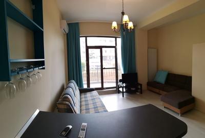 Garsonieră decomandată în Nord - 5