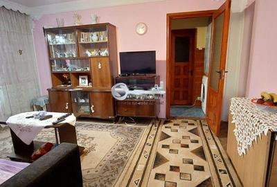 Apartament cu 2 camere semidecomandat în Tătărași