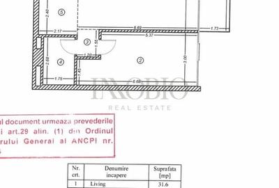 Apartament 2 Camere | One Verdi | Loc de Parcare - 15