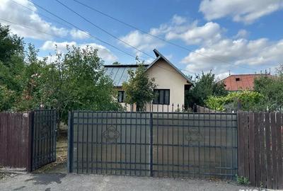 Casă cu 3 camere în Ștefan cel Mare - 5