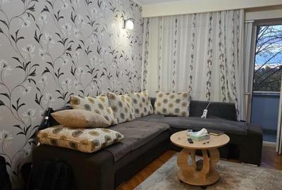 Apartament 2 camere in Deva, zona Balcescu- Licee, et 3 - 1