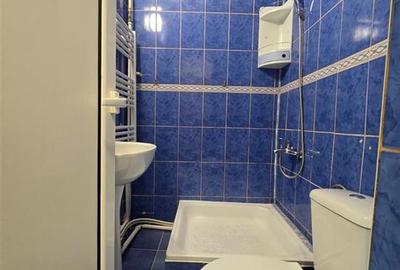 Inchiriere Apartament cu 1 camera Baza 3 - 5