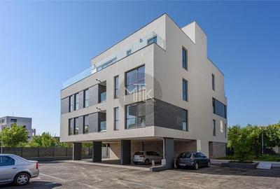 Apartament 2 camere | Mobilat&utilat | Baneasa - Sisesti - 10