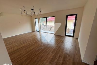 Casă cu 3 camere cu Teren 300 Mp în Sadu