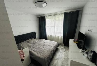 Apartament cu 2 camere, decomandat - zona Astra - 2