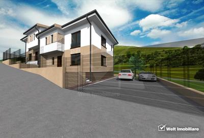 Duplex 4 camere, 114 mp, teren 250 mp, Dezmir - 3