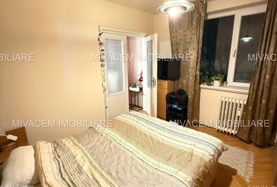 Apartament 4 camere-Rovine-Piata Garii-Etaj1-81mp - 6