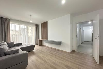 Apartament modern cu 3 camere în zona Coresi ROKMAN confort și exclusivitate - 2