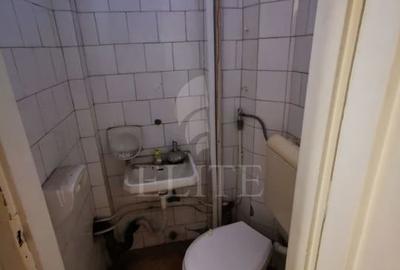 Apartament cu 4 camere circular în Central - 5