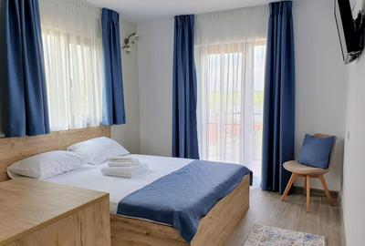 Hotel/Pensiune, de 488 mp, în Corbu - 55