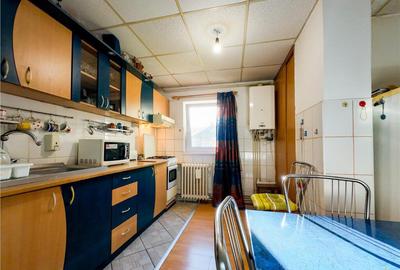 Tur 3D!Apartament 2 camere:rezidential servicii investitie, - 5