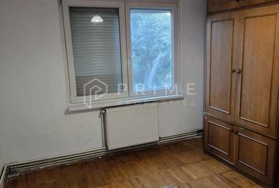 Oportunitate! Apartament cu 2 camere, Bld Pandurilor - 3